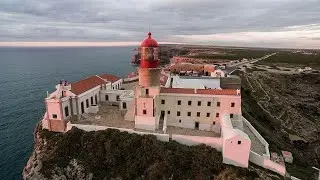 Lighthouses of Kap Verde (CD-Track from 