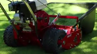 Tru-Cut Mower- 27 inch