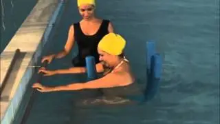 HIDROGINÁSTICA PARA GESTANTES