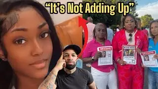 They [Lied] About How Dacara Thompson Died