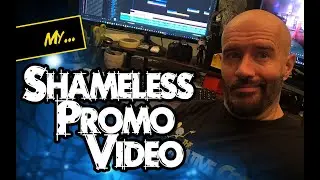 TCC Shameless Promotional Video 2021