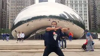 Juggling Film Festival 2023 / Contact / John Dogobone Colombia