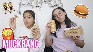 MUCKBANG