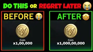 🤩 UNLOCK THE SECRET TO BILLIONS! 🤐 3 EASIEST WAYS TO GET RICH IN FC MOBILE!