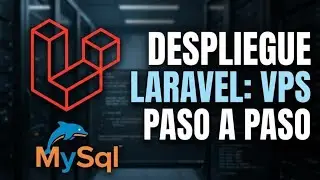 🟢 Despliegue proyecto (Laravel) en servidor [Paso A Paso] (MySQL,PHP, Composer,SSL)