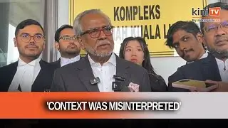 Najib believes money was from Saudi Arabia, lawyer clarifies