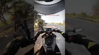 Duke 390 Launch Control 😱 #duke390 #ktm #ktmduke
