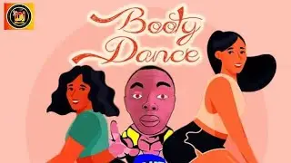 New Music Out Now! DjMondo Booty Dance🤩 #bootydance #challenge #dance
