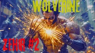 Wolverine Tuzağa mı d&uuml;ş&uuml;yor? (Kaybolan Tasarım)...