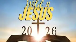 Wild For Christ