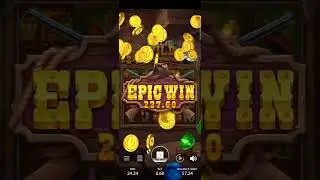 big win on Billie Wild