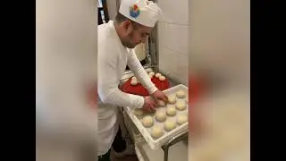VI FACCIO VEDERE COME FACCIO LE PALLETTE PER UNA  BUONA PIZZA