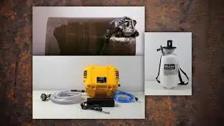 The&nbsp;HydroFORM Phased Array Corrosion System