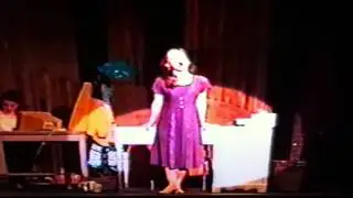 Jennifer K Murray - Kind Of Woman