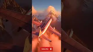 Why NO Planes Fly Over Mount Kailash? ✈️❌ (The Dark Truth) #Shorts #viral