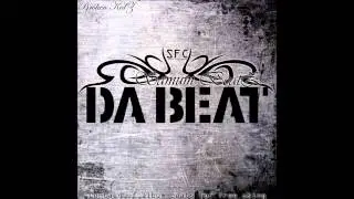 Samum BeatZ - Deep Inside