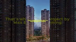 #hridhaymehraa #youtubeshorts #maxestate #newlaunchgurgaon #gurgaonrealestate