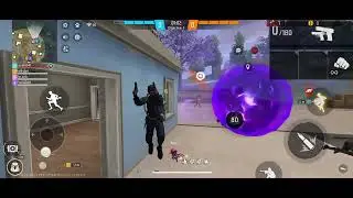 &ldquo;Akela Player vs Puri Squad 😈 | Free Fire Emotional & Action Story 🔥&rdquo;