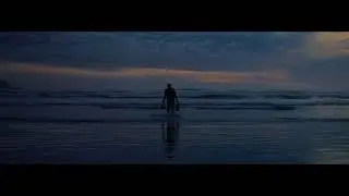 Alaskan Tapes - Skin (feat. Chantal) (Official Music Video)