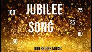 Celebrate Celebrate Jubilee | Joyful celebrations, Praise & Thanksgiving Hymn | God Reigns Music