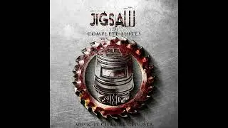 Jigsaw Opening (Suite Mix 5)