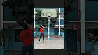 Basketball skills and style #mixtape #basketball #professor #and1 #yt #fyp #shorts #yt #capcut