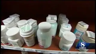 Doctors and local law enforcement holding Townhall Monday night in Seaside