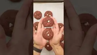 Идея для банки с печеньем #foodasmr #кулинария #еда #рецепт