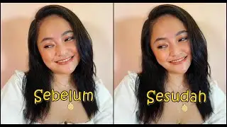 Cara Edit Video / Foto Wajah Jadi Tirus Di HP Android