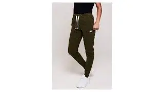 SoulCal Signature Joggers Ladies Soulcal & Co