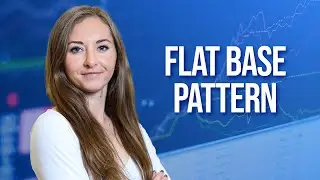 How To Buy Stocks: Flat Base Chart Pattern