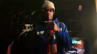AMONEYGREEN-SIGNED 2 MYSELF (VISUALIZER) 
