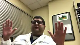 Basics of High blood pressure/Hypertension