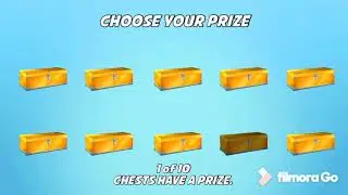 thunder phantom chests