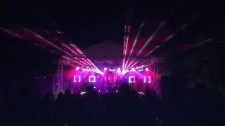 Morflo Music Fest 18'