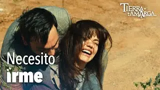 ¿A dónde llevan a Züleyha? - Capítulo 89 @TierraAmarga