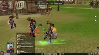 [Gameplay] Metin 2 (Part 199)