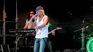 Hit Radio Show auf dem Altstadtfest in Bad Salzdetfurth 2024