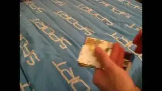 איך לספור שטרות?