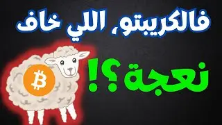✳️النشرة المسائية ل #crypto بالدارجة 🇲🇦 أهم #أخبار #bitcoin و #العملات_الرقمية !!