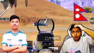 WORLD's HIGHEST 15 KD SOLO M416 WWCD?? NEPAL DRSxDELTA BEST Moments in PUBG Moble