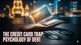 Plastic Traps: The Hidden Mechanics of Credit Cards