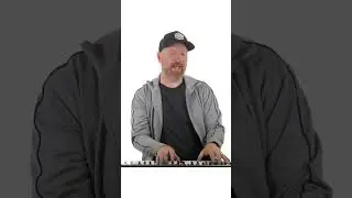 Church Chords & the Hexatonic Scale #piano #pianolessons #hexatonic #churchchords