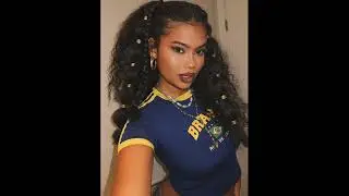 [FREE] Afro R&B x Brazilian Funk Type Beat 2026 ~ 