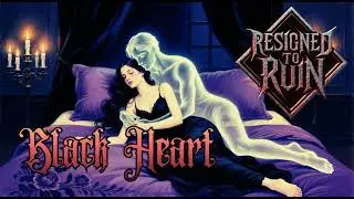 Black Heart &ndash; Metalcore &ndash; BREAKDOWN Album