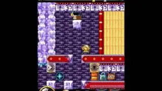 Diamond Rush Perfect Walkthrough: Tibet or Siberia Secret Stage 2