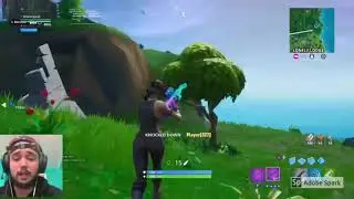Fortnite season 9 singularity all 5 color variations