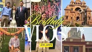 A chill birthday vlog: food , family and temple travel🫶❤️ #vlog #brotherbirthday #celebration 