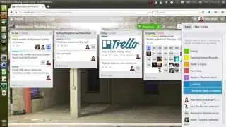How to use Trello for collaborative group work