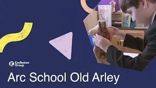 Welcome to Arc School Old Arley